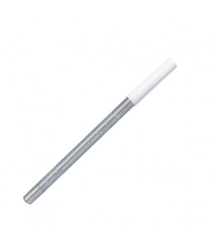 Waterproof Eye Pencil Gris Brillante